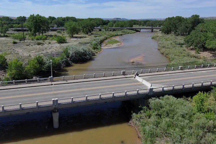 Monsoon season brings the promise of rain for the arid southwestern US
