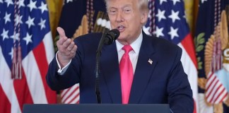 Trump drops tariffs on beef, coffee, tropical fruit as pressure builds on consumer prices