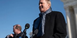 Texas AG Ken Paxton sues to stop Muslim housing project in North Texas