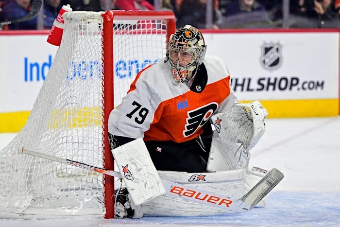 Carter Hart agrees to join the Golden Knights after being acquitted of sexual assault Carter Hart agrees to join the Golden Knights after being acquitted of sexual assault