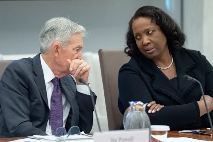 Trump’s push to oust Fed’s Lisa Cook unites anti-DEI effort, bid to control independent institutions Trump’s push to oust Fed’s Lisa Cook unites anti-DEI effort, bid to control independent institutions