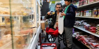 ICE arrests of Afghans are on the rise in the wake of National Guard attack, immigration lawyers say