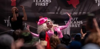 Texas ban on sexually explicit drag shows can be enforced, federal appeals court rules