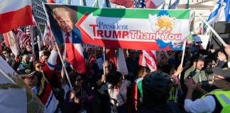 Trump was once wary of ordering regime change in Iran. Here’s what made him change his mind