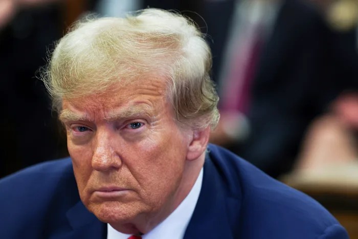 Trump asks court to toss remaining civil fraud penalties after getting his massive fine thrown out Trump asks court to toss remaining civil fraud penalties after getting his massive fine thrown out