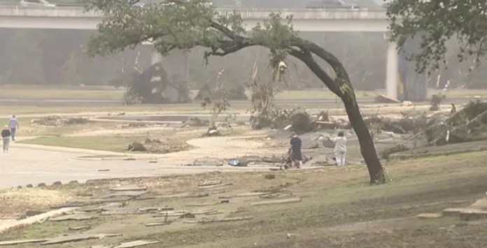 Kerr County tragedy already one of the deadliest floods in Texas history