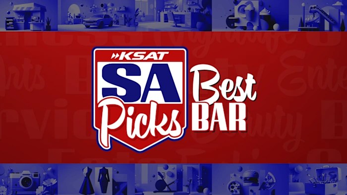 SA Picks: Nominate your favorite bar in San Antonio SA Picks: Nominate your favorite bar in San Antonio