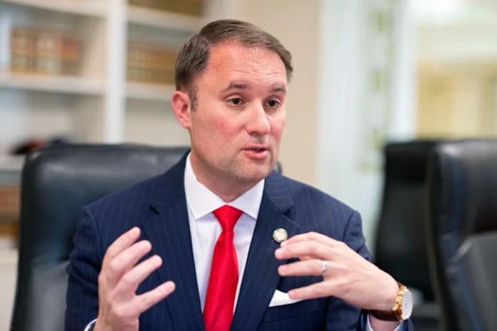 Virginia judge bars Youngkin’s university board appointments rejected by Senate Democrats