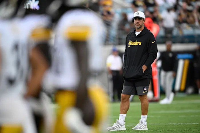 Pete Carroll, Aaron Rodgers head a list of familiar faces in new places this NFL season Pete Carroll, Aaron Rodgers head a list of familiar faces in new places this NFL season