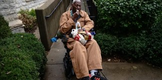 The Latest: Trump administration must tell judges whether it will feed the poor