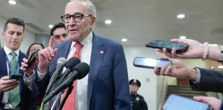 What’s in the legislation to end the federal government shutdown