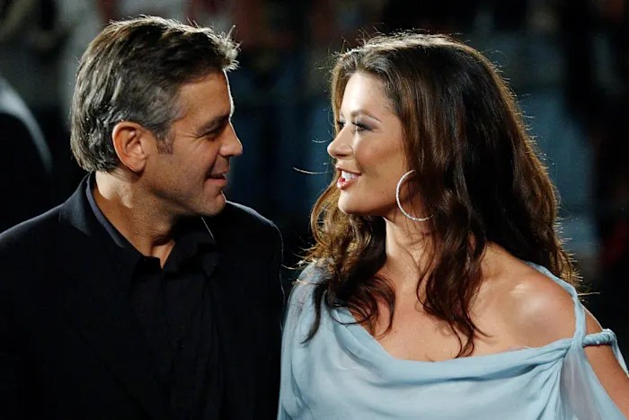 George Clooney’s Italian job: Memorable moments from the Venice Film Festival and beyond George Clooney’s Italian job: Memorable moments from the Venice Film Festival and beyond