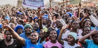 Polls open in Malawi’s presidential and parliamentary elections