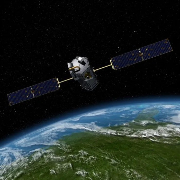 Trump moves to shut down NASA missions that measure carbon dioxide and plant health Trump moves to shut down NASA missions that measure carbon dioxide and plant health