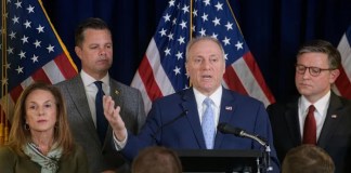 An NCAA-backed effort to reshape college sport regulations has hit a wall in Congress