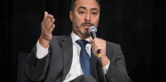 Joaquin Castro on why a Democratic Senate logjam stopped him from running for AG