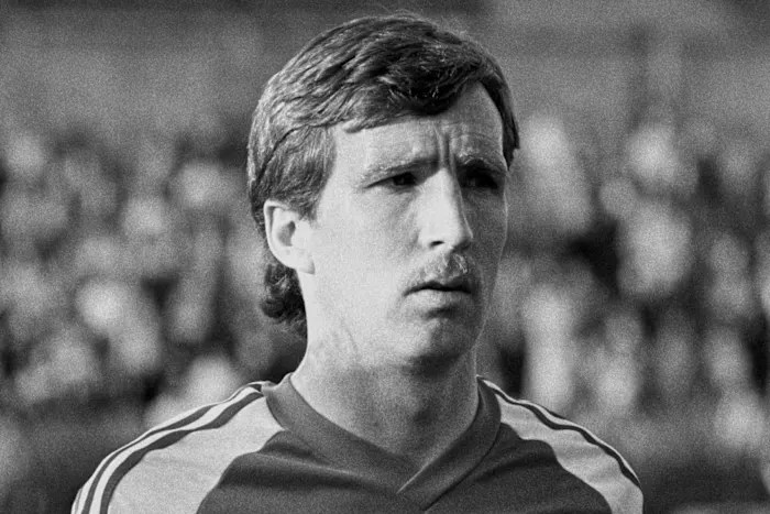 Liverpool, Wrexham and Wales soccer hero Joey Jones has died at 70 Liverpool, Wrexham and Wales soccer hero Joey Jones has died at 70