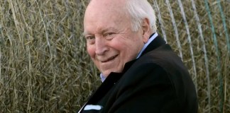 Dick Cheney, one of the most powerful and polarizing vice presidents in US history, dies at 84