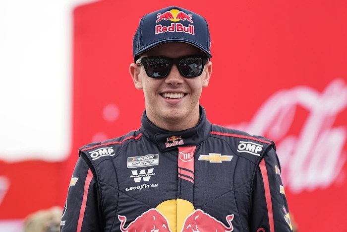 NASCAR’s Connor Zilisch cleared to race and will return at Daytona after breaking collarbone NASCAR’s Connor Zilisch cleared to race and will return at Daytona after breaking collarbone