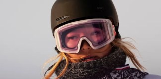 Chloe Kim says she’s ‘good to go’ for Olympics despite labrum tear in shoulder
