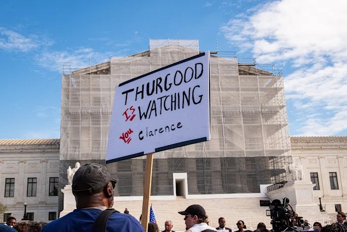 Supreme Court case could lead to loss of Black representation in Congress, but the scope is unknown Supreme Court case could lead to loss of Black representation in Congress, but the scope is unknown