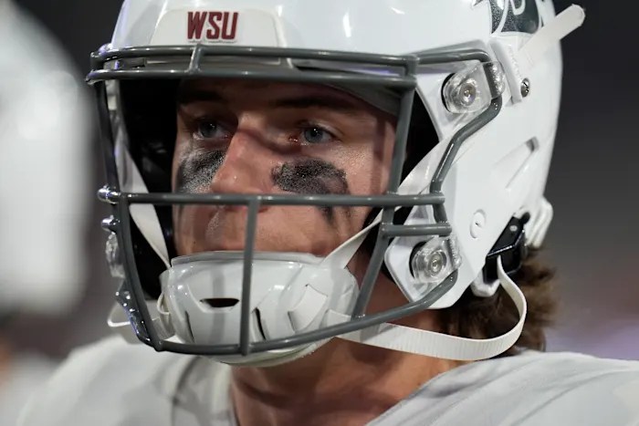 Oklahoma QB John Mateer denies gambling, says Venmo transaction titles were ‘inside jokes’ Oklahoma QB John Mateer denies gambling, says Venmo transaction titles were ‘inside jokes’