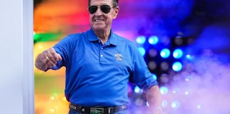 Kurt Busch, Harry Gant and Ray Hendrick inducted into NASCAR Hall of Fame