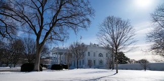 Trump moved fast to cut a funding deal. It’s a striking change from the last shutdown fight