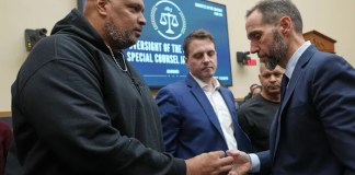 Takeaways from Jack Smith on his case against Trump, ‘so many witnesses’ and the threats ahead