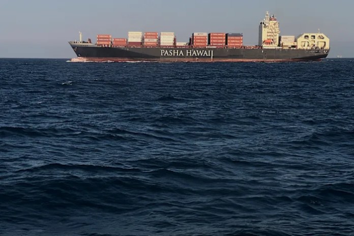 The Latest: Trump signs order for more tariffs on US partners to go into effect in 7 days