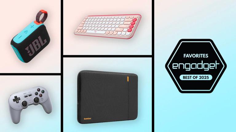 The best gadgets for students under The best gadgets for students under