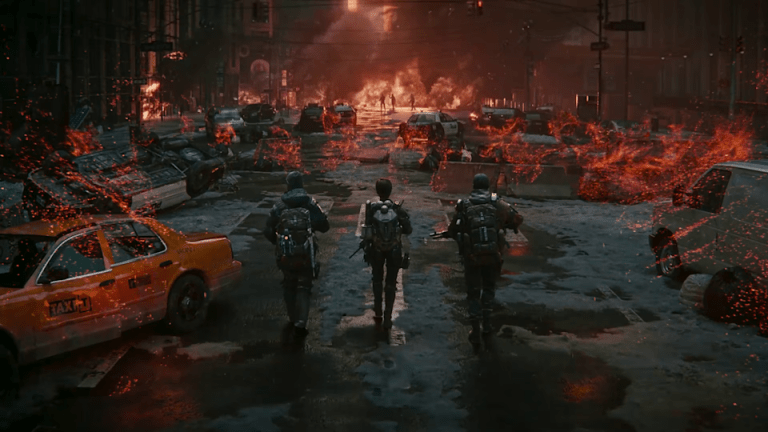 The Division 2: Survivors will bring ‘survival extraction’ to the series The Division 2: Survivors will bring ‘survival extraction’ to the series