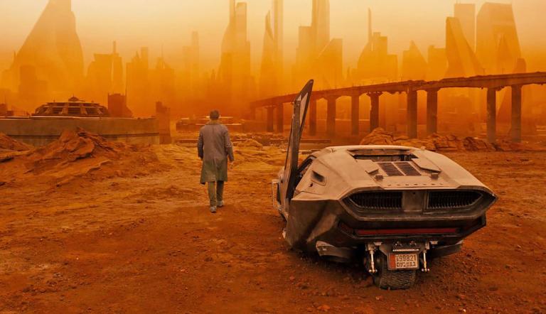 Blade Runner 2099 will reportedly be released next year on Prime Video Blade Runner 2099 will reportedly be released next year on Prime Video