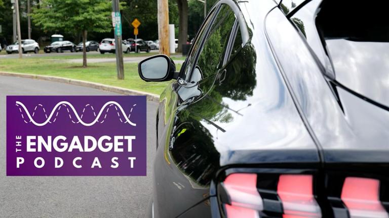 Engadget Podcast: How real is Ford’s ,000 EV pickup truck? Engadget Podcast: How real is Ford’s ,000 EV pickup truck?