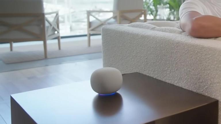 Google’s new smart home hardware looks mostly familiar in leaked images Google’s new smart home hardware looks mostly familiar in leaked images