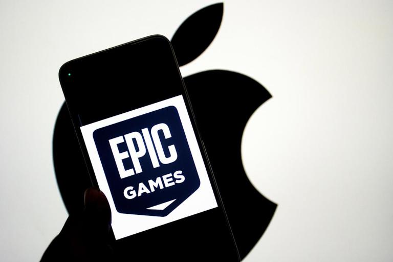 Fortnite is coming back to iOS in Australia after legal win against Apple Fortnite is coming back to iOS in Australia after legal win against Apple