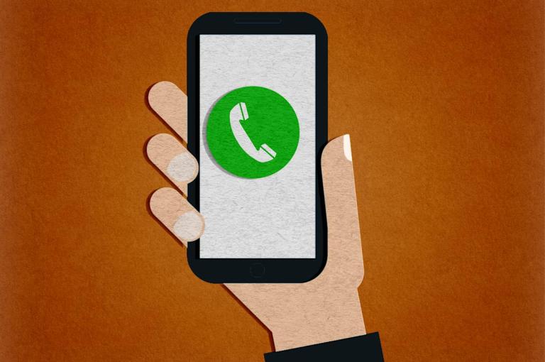 Google is testing customizable calling cards for Android that show up when your friends call Google is testing customizable calling cards for Android that show up when your friends call
