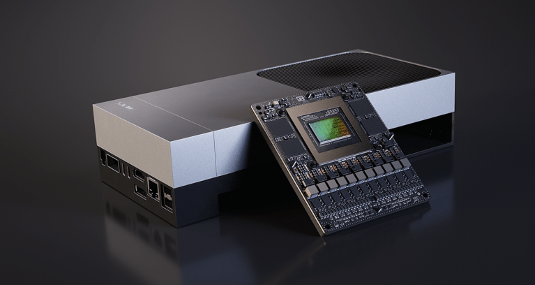 NVIDIA releases the next generation of its cutting-edge ‘robot brain’ NVIDIA releases the next generation of its cutting-edge ‘robot brain’