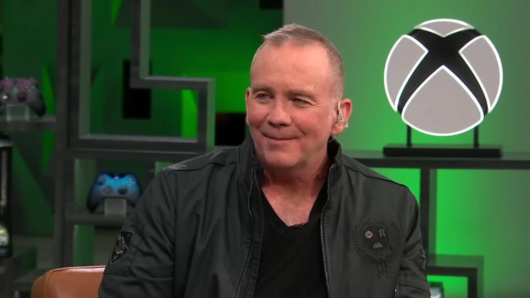 Bungie’s veteran CEO Pete Parsons is leaving the company Bungie’s veteran CEO Pete Parsons is leaving the company