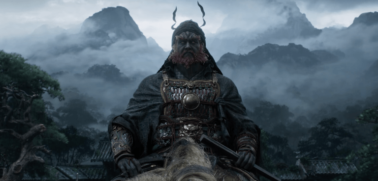 Black Myth: Zhong Kui is the next title from Game Science Studio Black Myth: Zhong Kui is the next title from Game Science Studio