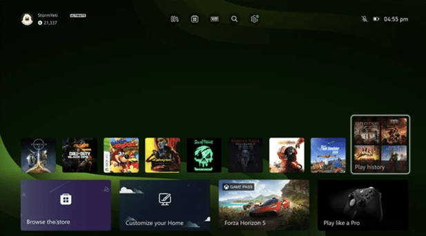 Xbox cloud games will soon follow you just about everywhere Xbox cloud games will soon follow you just about everywhere