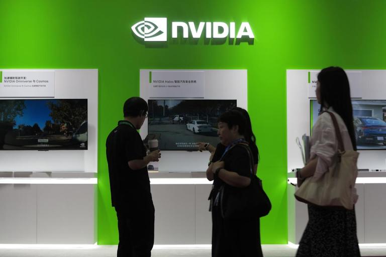 NVIDIA is reportedly developing an AI chip for China more powerful than the H20 NVIDIA is reportedly developing an AI chip for China more powerful than the H20