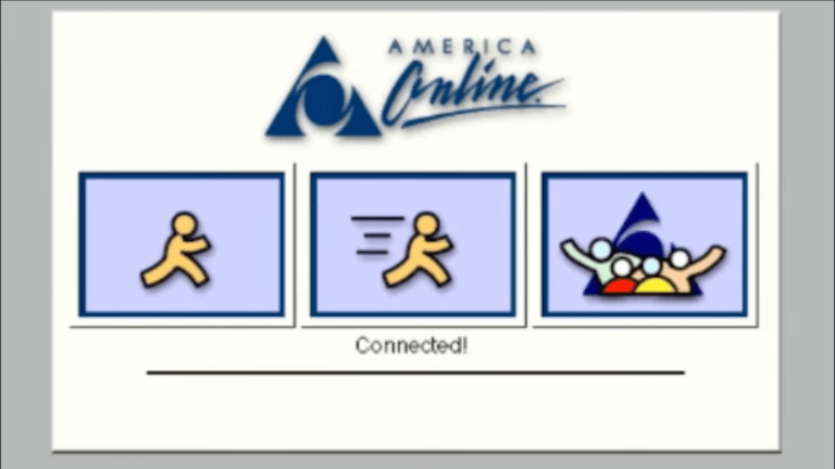 AOL’s dial-up internet still exists, but not for much longer AOL’s dial-up internet still exists, but not for much longer