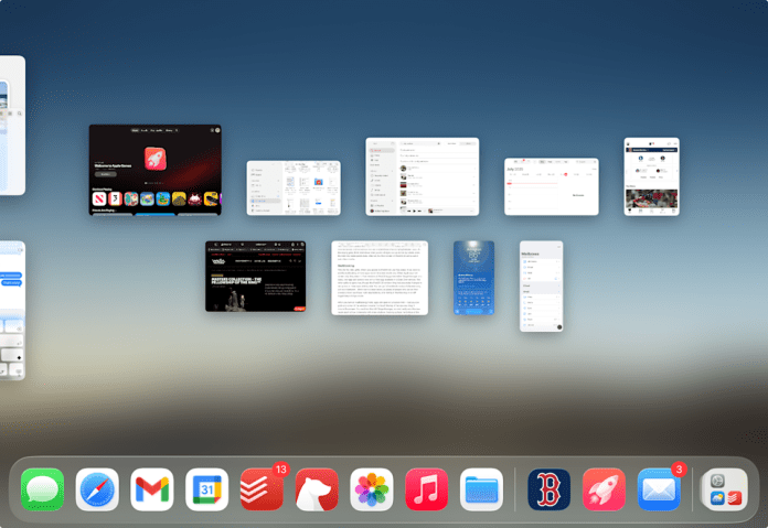 iPadOS 26 preview: A long-awaited multi-tasking update pays off (so far)