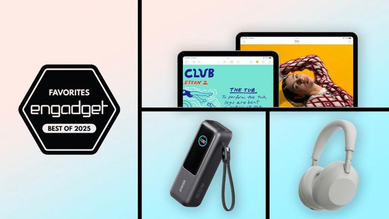 12 must-have gadgets for college students in 2025 12 must-have gadgets for college students in 2025