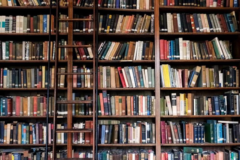 Anthropic reaches a settlement over authors’ class-action piracy lawsuit Anthropic reaches a settlement over authors’ class-action piracy lawsuit