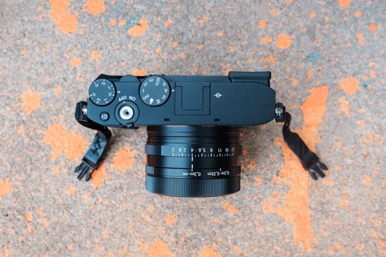 Sony RX1R III review: Waiting 10 years to be underwhelmed Sony RX1R III review: Waiting 10 years to be underwhelmed
