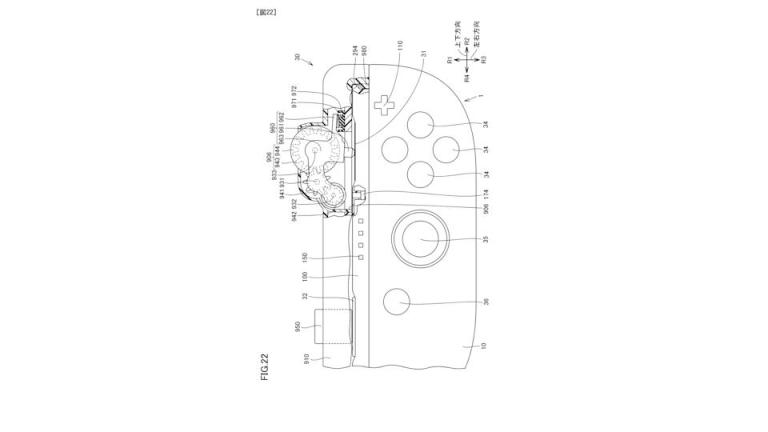 Nintendo designed a Playdate-like crank for the Switch 2 Nintendo designed a Playdate-like crank for the Switch 2