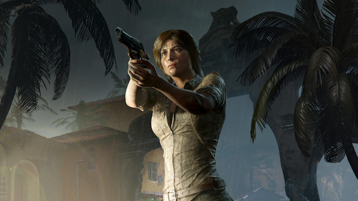 Crystal Dynamics announces layoffs, but says Tomb Raider will not be impacted | FROUSA Media