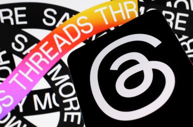 Threads is up to 400 million monthly active users Threads is up to 400 million monthly active users
